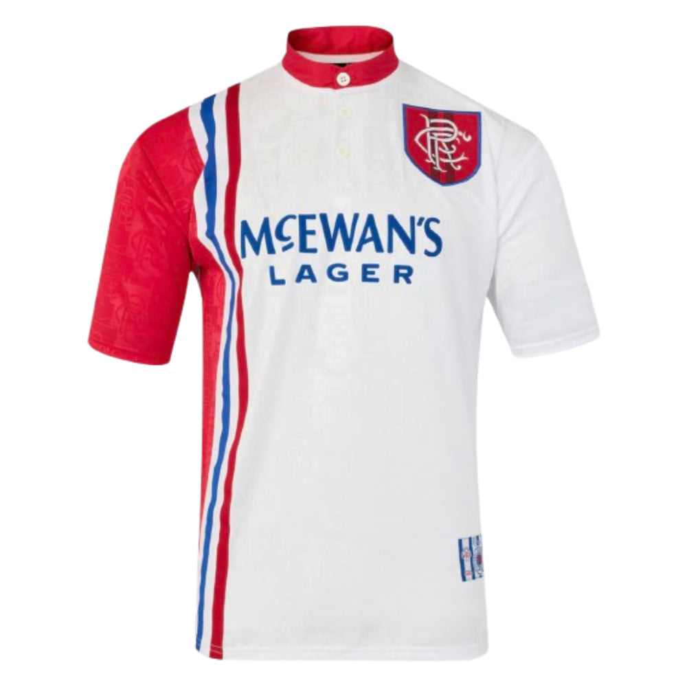 1996-1997 Rangers Retro Away Shirt_3