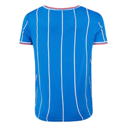 1983-1984 Rangers League Cup Final Home Shirt - Kids_2