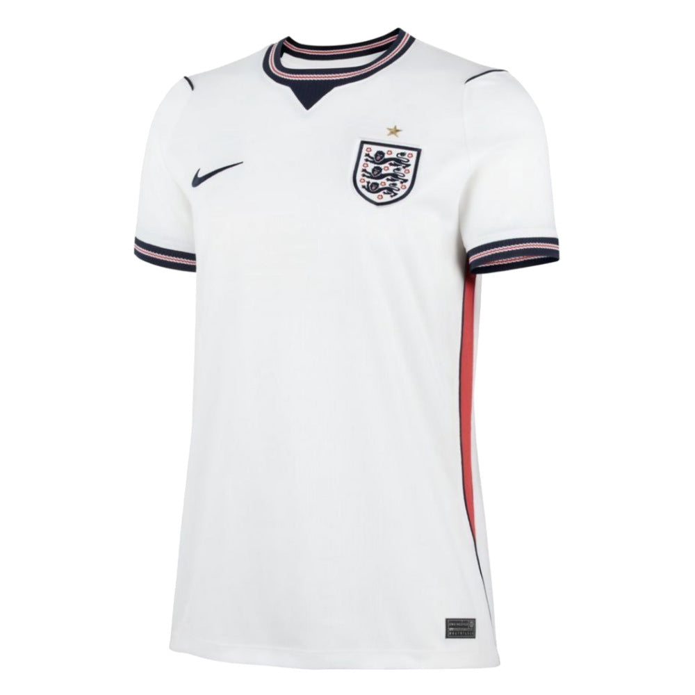 2026-2027 England Home Shirt (Womens)_2