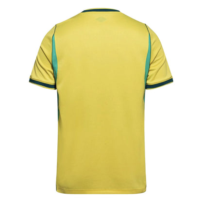 2026-2027 Brazil Home Shirt_3
