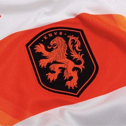 2026-2027 Netherlands Away Shirt_3