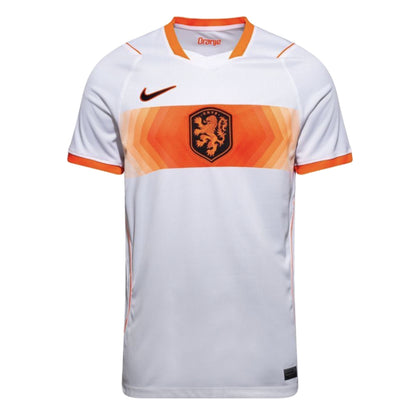 2026-2027 Netherlands Away Shirt_3