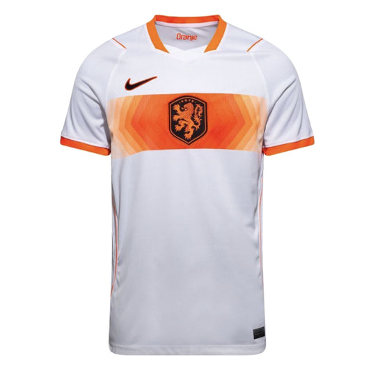 2026-2027 Netherlands Away Shirt_3