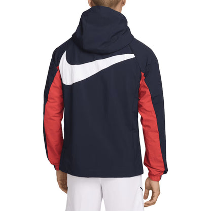 2026-2027 England All-Weather AWF Woven Jacket (Obsidian)_1