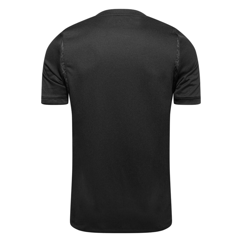 2026-2027 Norway Away Shirt_3