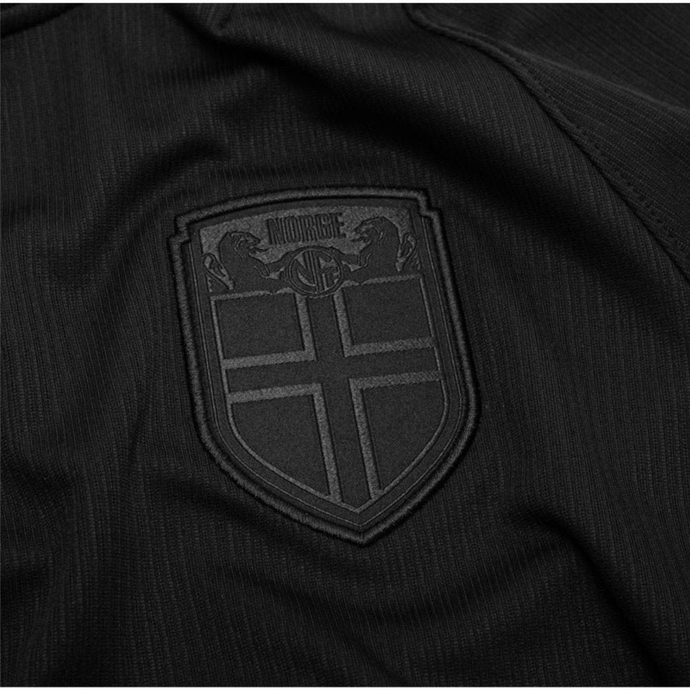 2026-2027 Norway Away Shirt_3