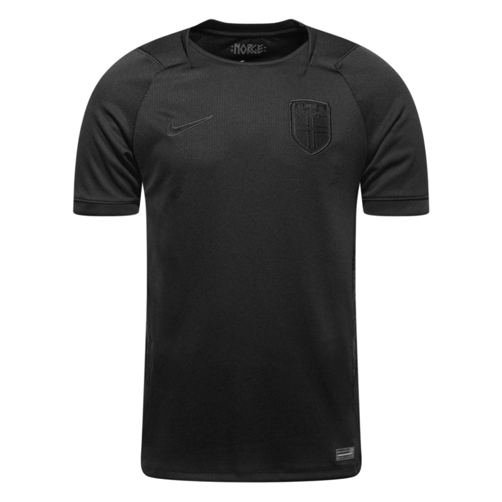 2026-2027 Norway Away Shirt_3