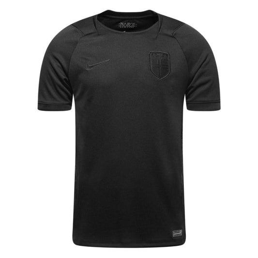 2026-2027 Norway Away Shirt_3