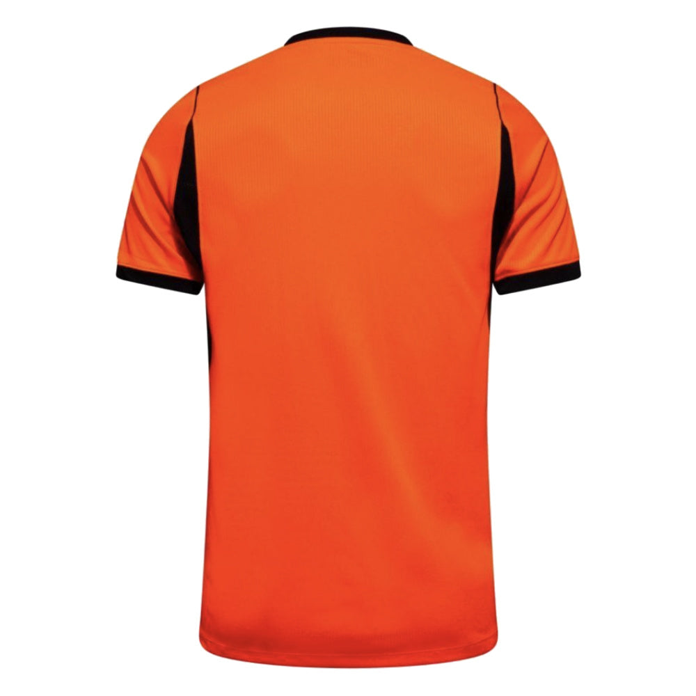 2026-2027 Netherlands Home Shirt_3