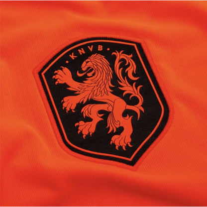 2026-2027 Netherlands Home Shirt_3