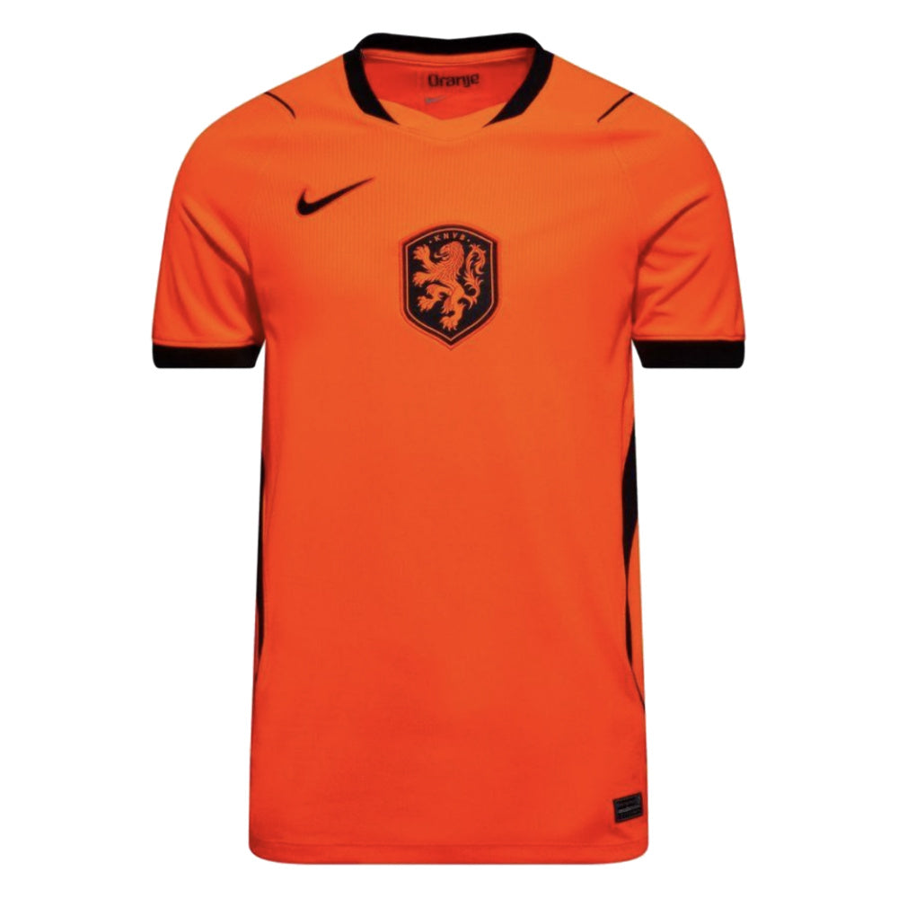 2026-2027 Netherlands Home Shirt_3