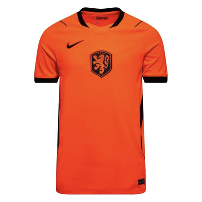 2026-2027 Netherlands Home Shirt_3