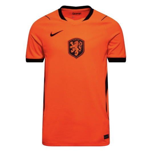 2026-2027 Netherlands Home Shirt_3