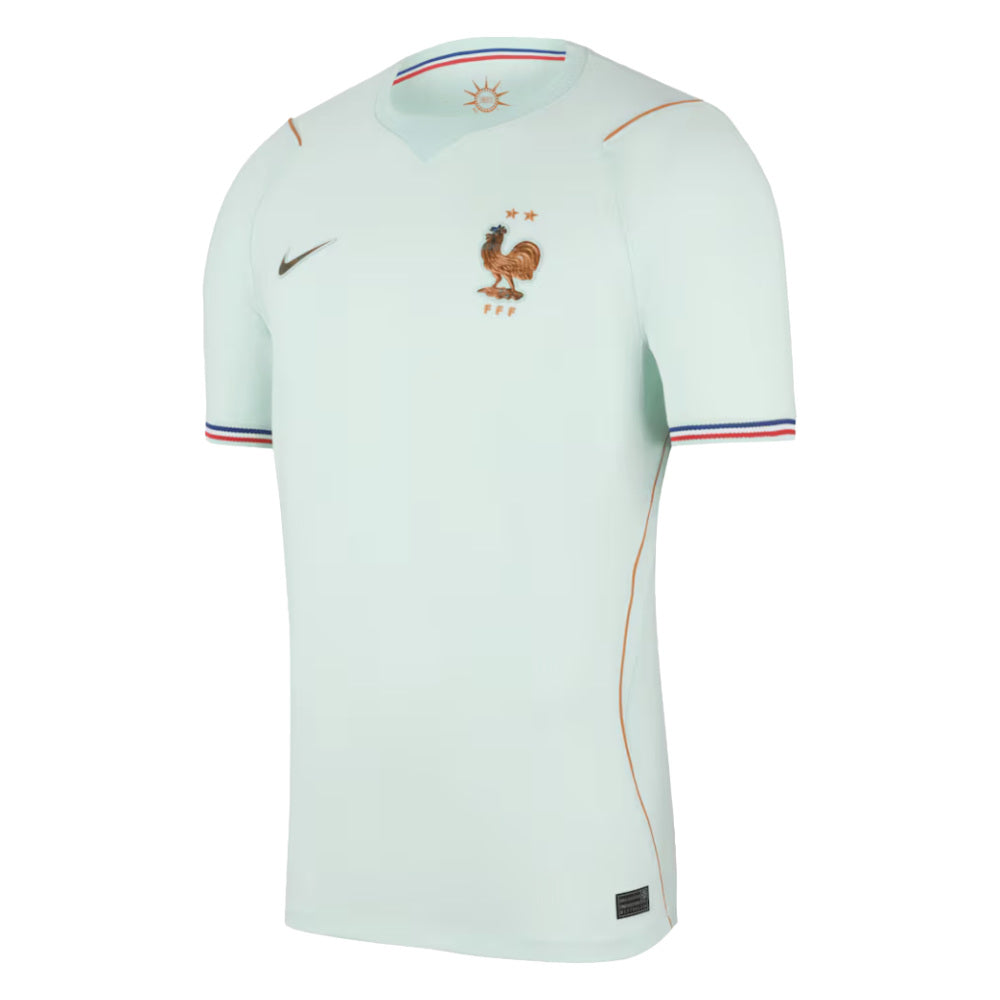 2026-2027 France Away Shirt_3