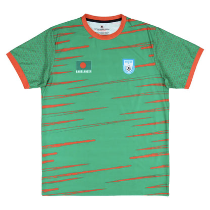 2024-2025 Bangladesh Home Shirt_1