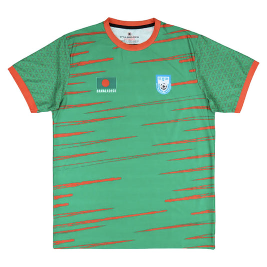 2024-2025 Bangladesh Home Shirt_1