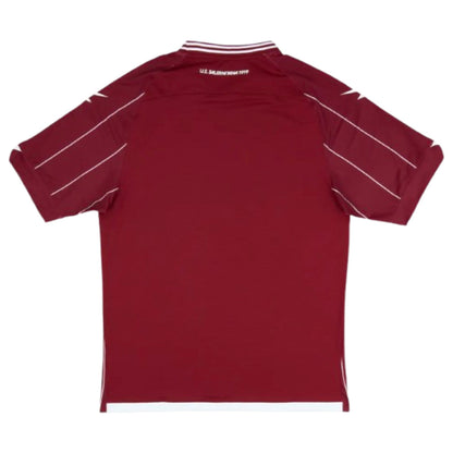2024-2025 Salernitana Home Shirt_1