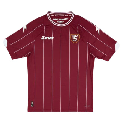 2024-2025 Salernitana Home Shirt_1