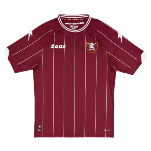 2024-2025 Salernitana Home Shirt_1