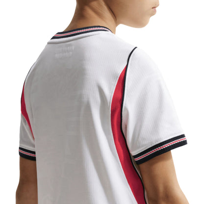 2026-2027 England Home Shirt (Kids)_3