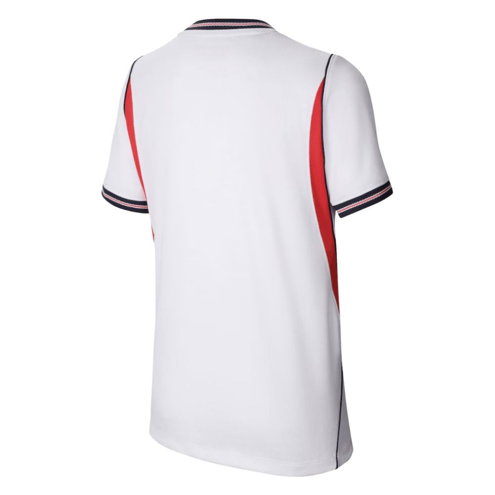 2026-2027 England Home Shirt (Kids)_3