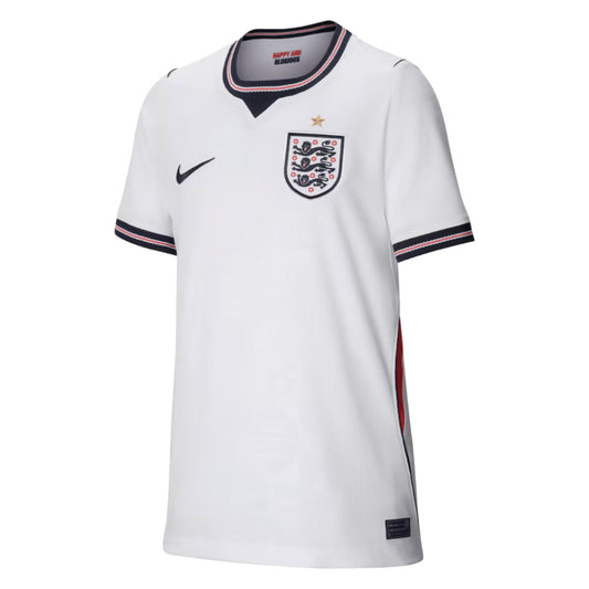 2026-2027 England Home Shirt (Kids)_3