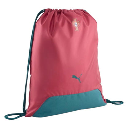 2026-2027 Portugal Gym Sack (Port/Emerald Ice)_2