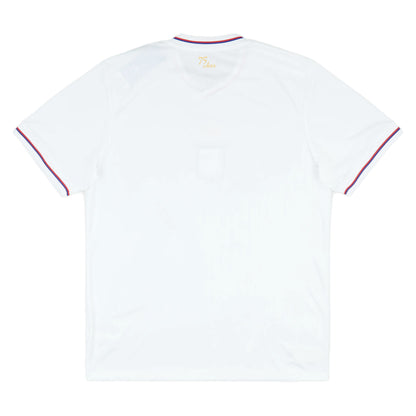 2025-2026 Olympique Lyon 75th Anniversary Shirt_3