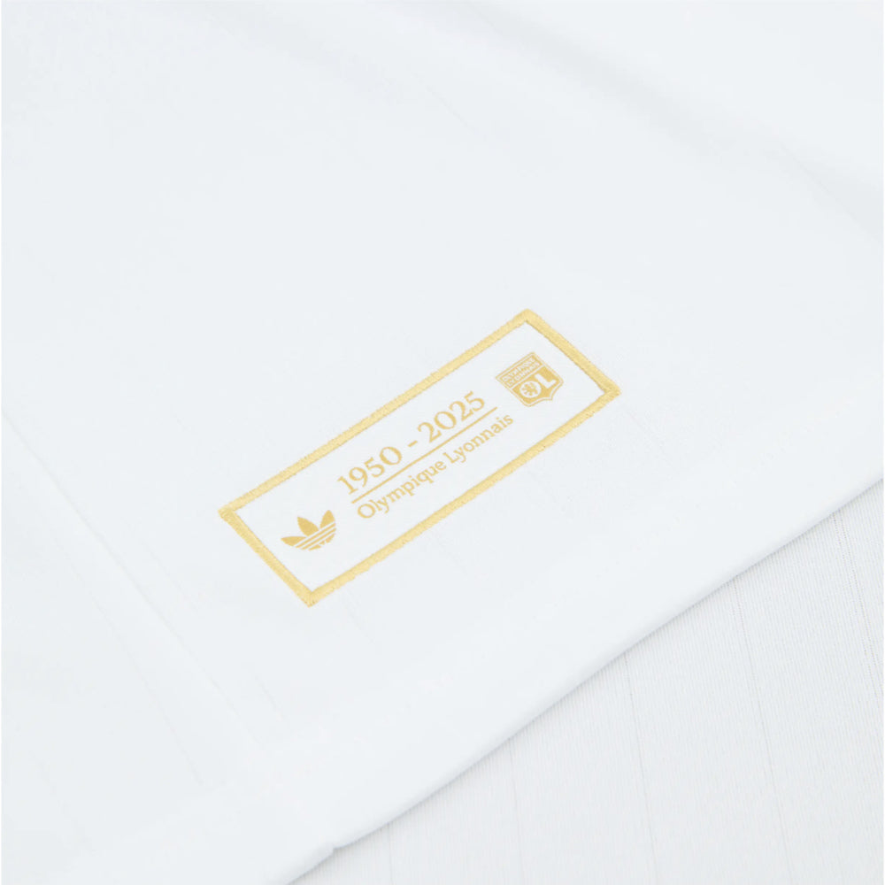 2025-2026 Olympique Lyon 75th Anniversary Shirt_3