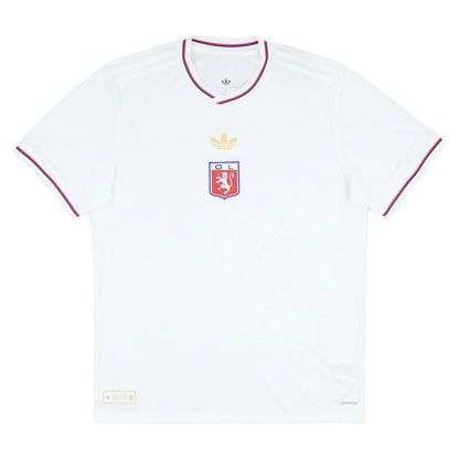 2025-2026 Olympique Lyon 75th Anniversary Shirt_3