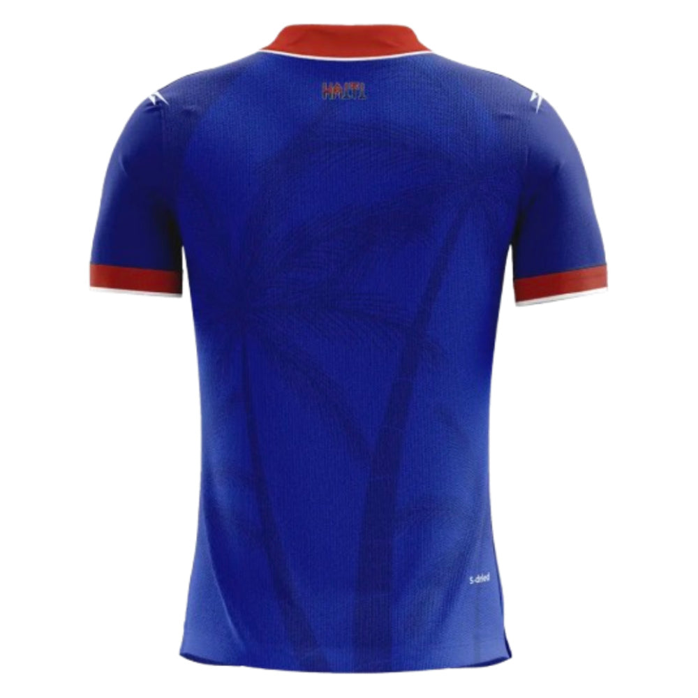 2026-2027 Haiti Home Shirt_3