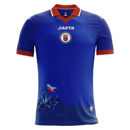 2026-2027 Haiti Home Shirt_3