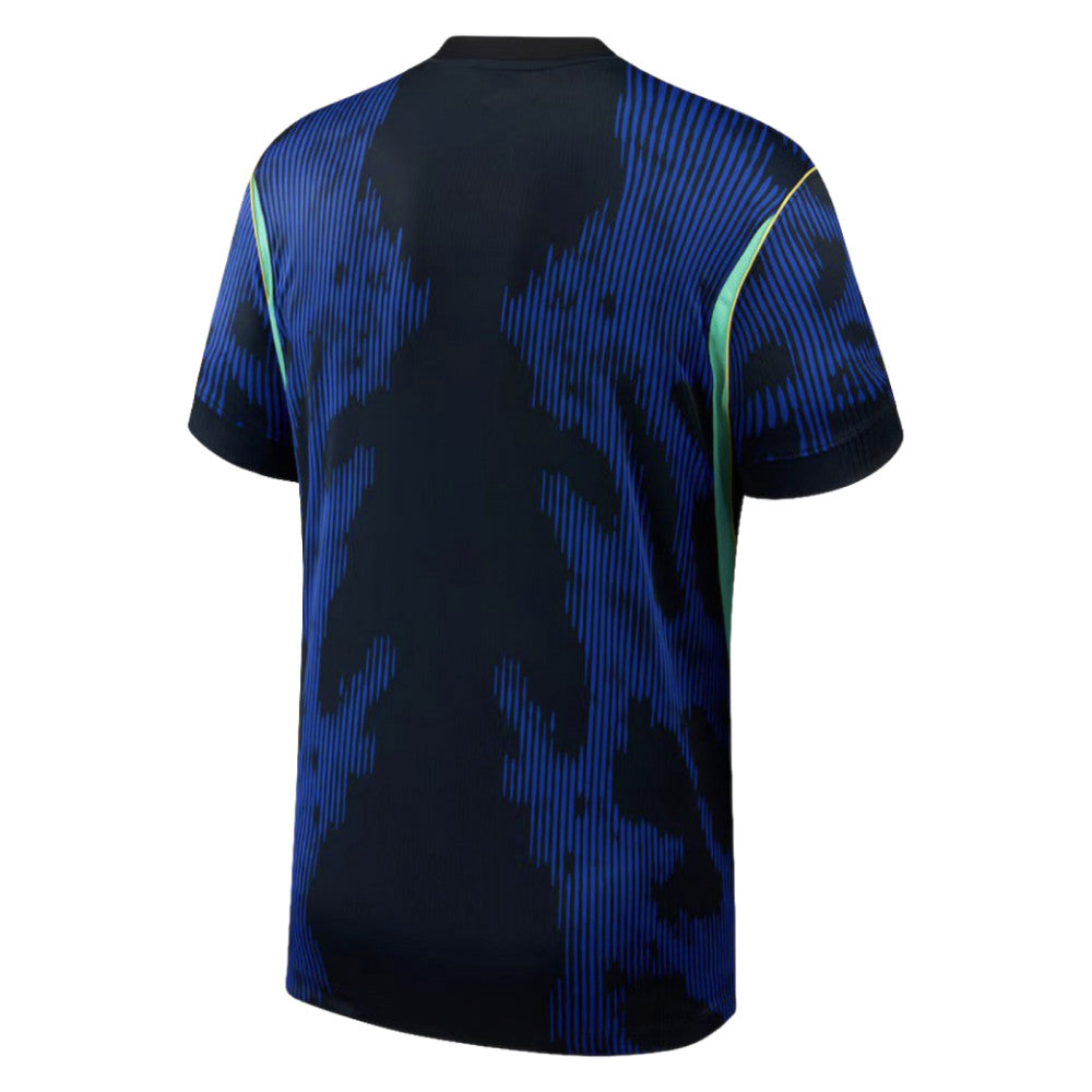 2026-2027 Brazil Away Shirt_3