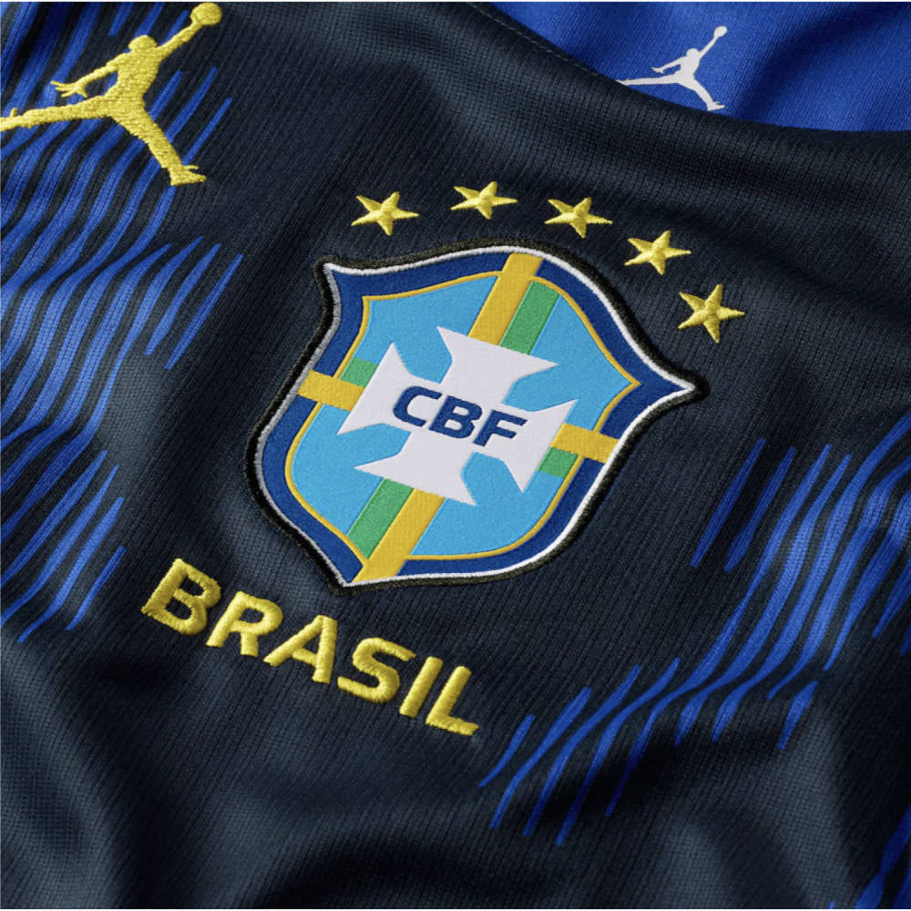 2026-2027 Brazil Away Shirt_3