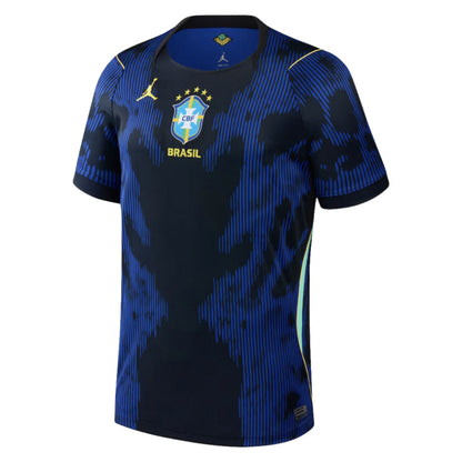 2026-2027 Brazil Away Shirt_3