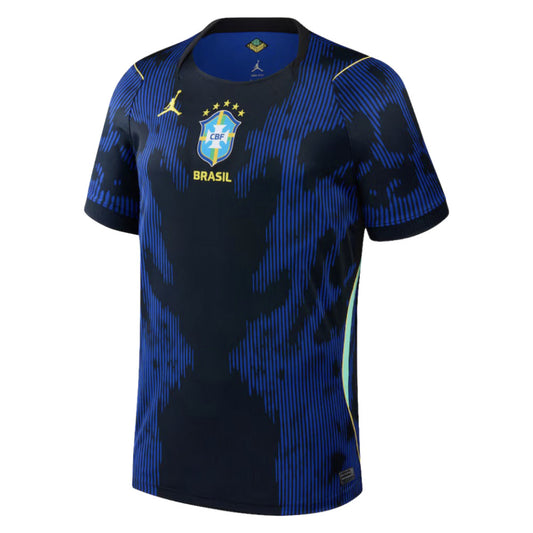 2026-2027 Brazil Away Shirt_3