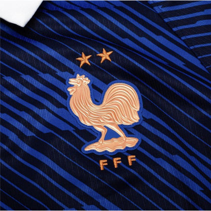 2026-2027 France Home Shirt_3