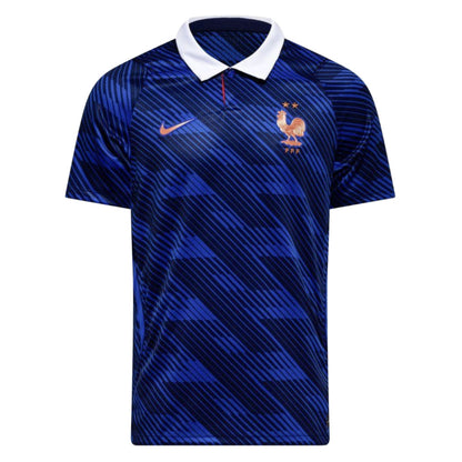 2026-2027 France Home Shirt_3