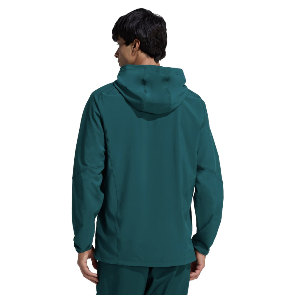 2026-2027 Mexico Full Zip Windbreaker (Aurora Ivy)_2