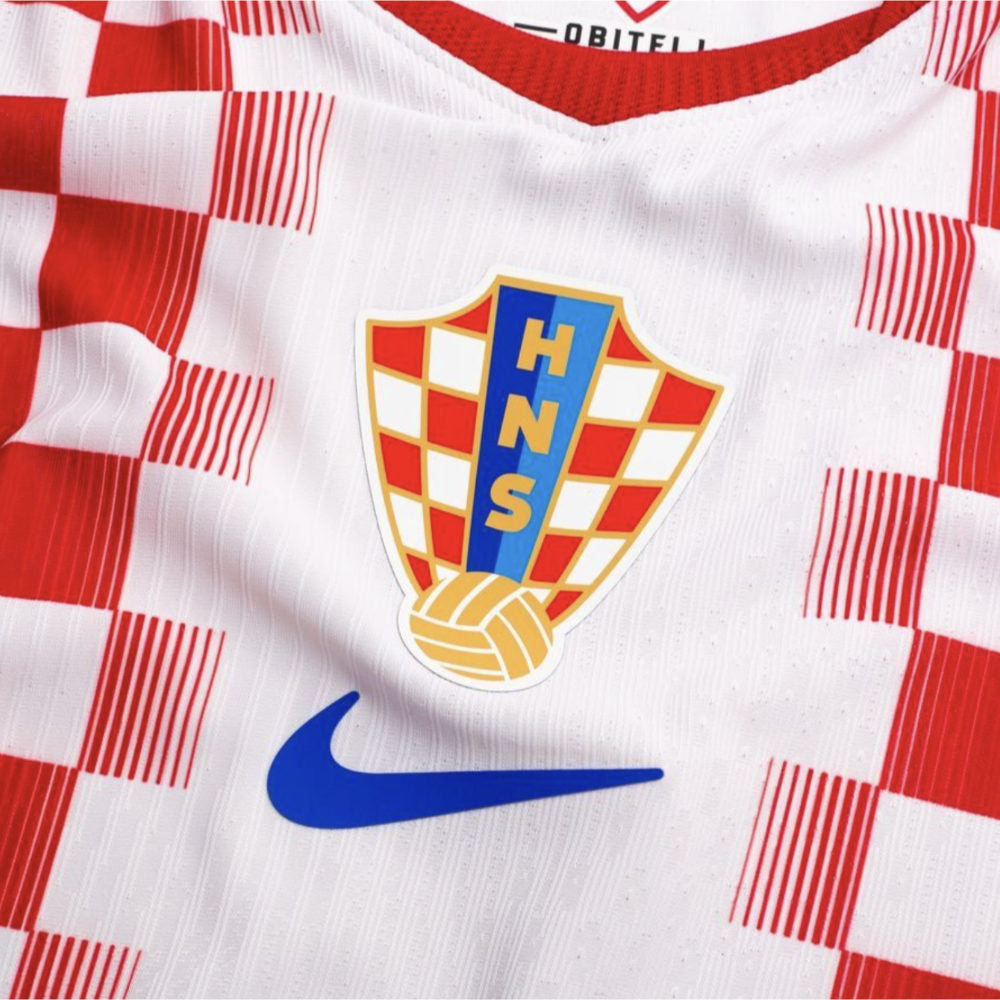 2026-2027 Croatia Aero-Fit Authentic Match Home Shirt_3