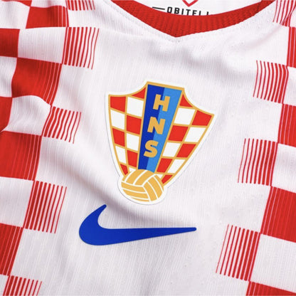 2026-2027 Croatia Aero-Fit Authentic Match Home Shirt_3