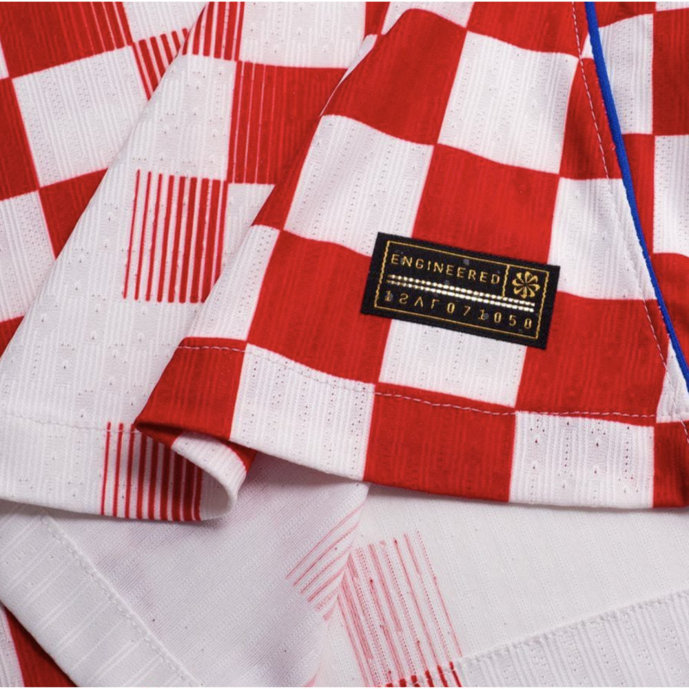 2026-2027 Croatia Aero-Fit Authentic Match Home Shirt_3