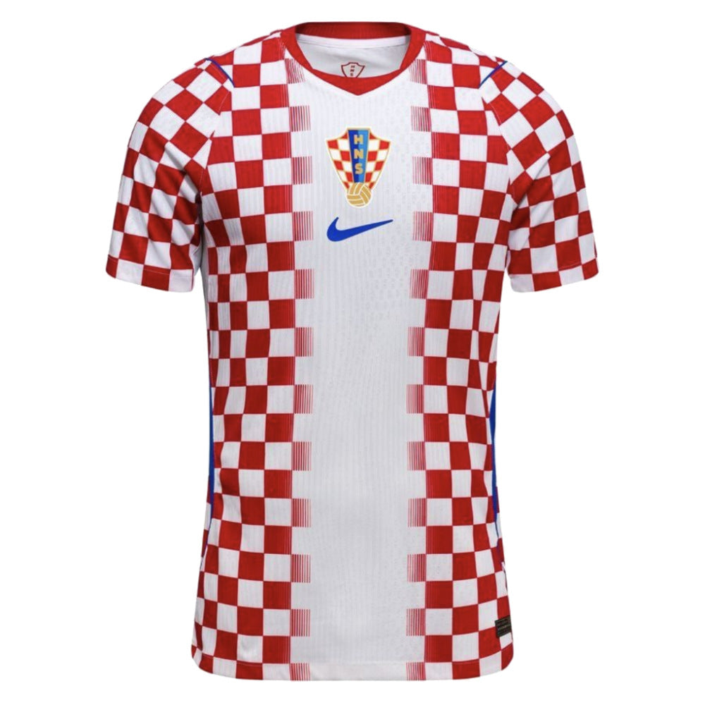 2026-2027 Croatia Aero-Fit Authentic Match Home Shirt_3