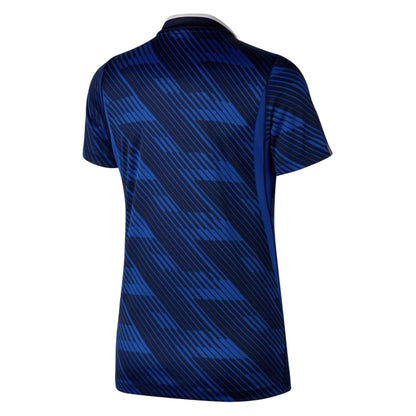 2026-2027 France Home Shirt (Womens)_2