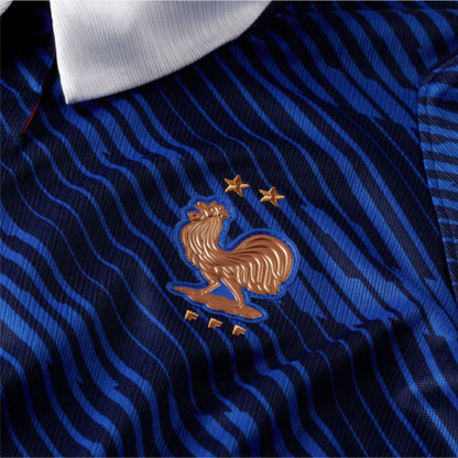 2026-2027 France Home Shirt (Womens)_2