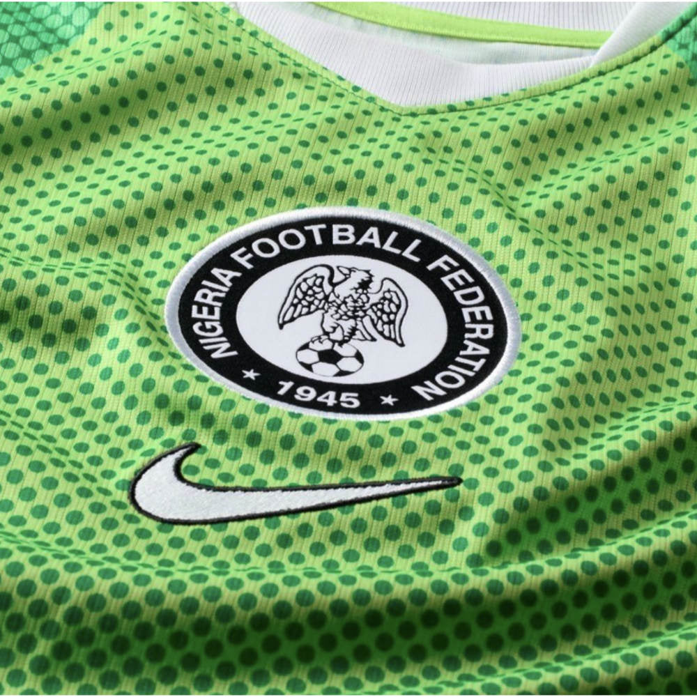 2026-2027 Nigeria Home Shirt_2