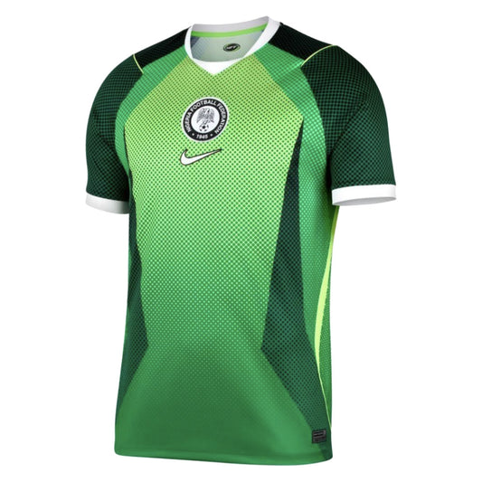 2026-2027 Nigeria Home Shirt_2