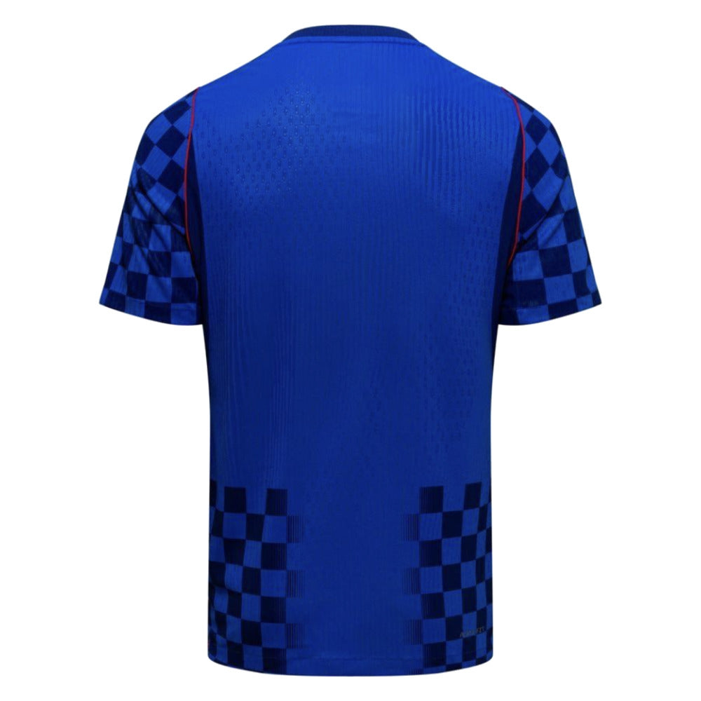 2026-2027 Croatia Aero-Fit Match Authentic Away Shirt_3