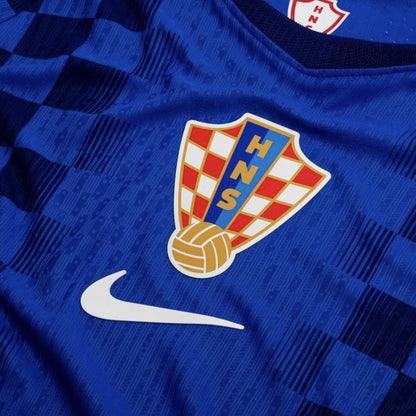 2026-2027 Croatia Aero-Fit Match Authentic Away Shirt_3
