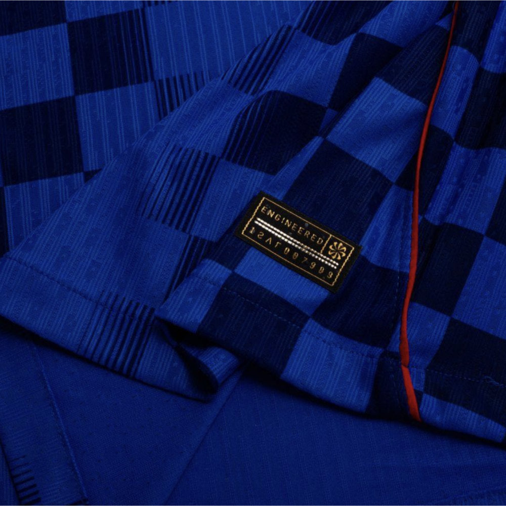 2026-2027 Croatia Aero-Fit Match Authentic Away Shirt_3